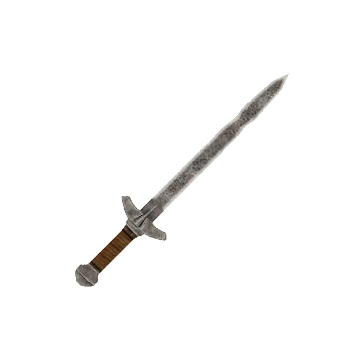 Épée courte