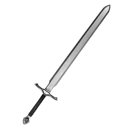 Épée longue