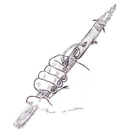 Épieu